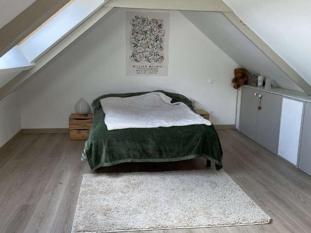 Vente maison 7 pièces Langonnet 56