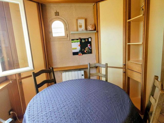 Vente maison 7 pièces Langueux 22