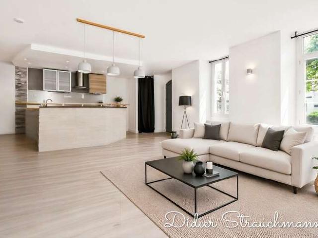 Vente maison 7 pièces Landrais 17