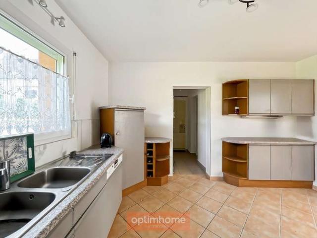 Vente maison 7 pièces Lassy 35