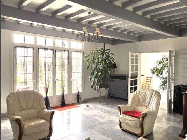 Vente maison 7 pièces Le Cellier 44