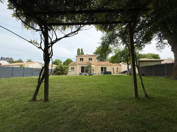Vente maison 7 pièces Le Cellier 44