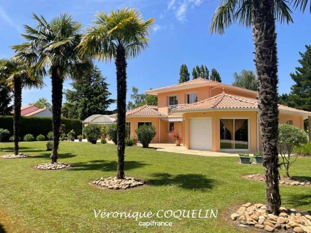 Vente maison 7 pièces Le Cellier 44