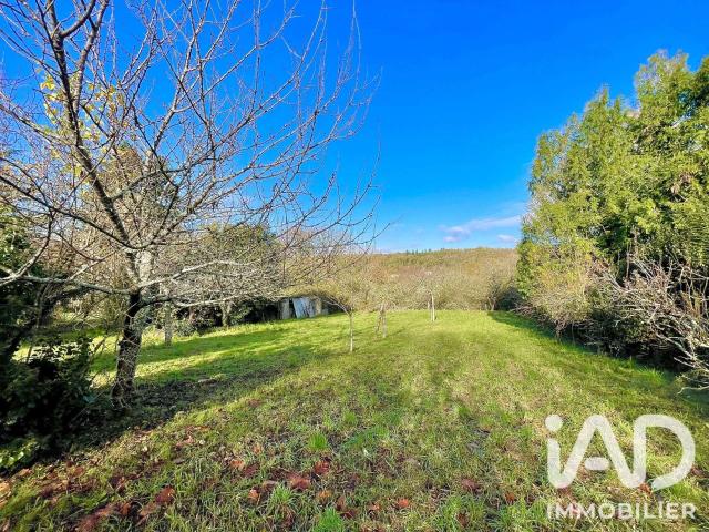 Vente maison 7 pièces Le Blanc 36