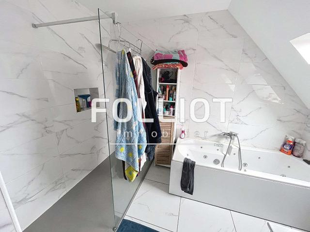 Vente maison 7 pièces Le Grand Celland 50
