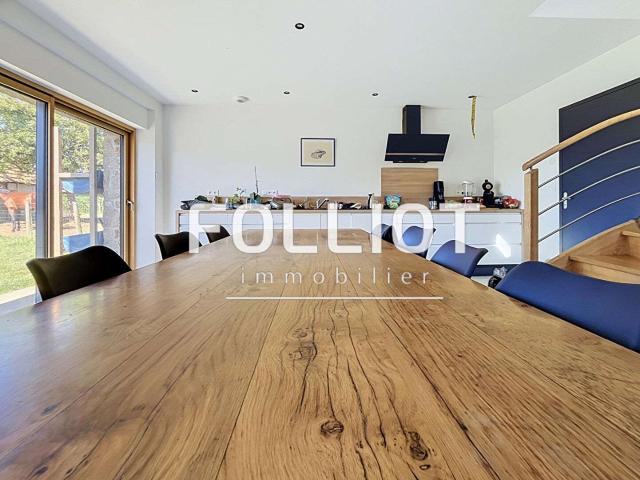 Vente maison 7 pièces Le Grand Celland 50