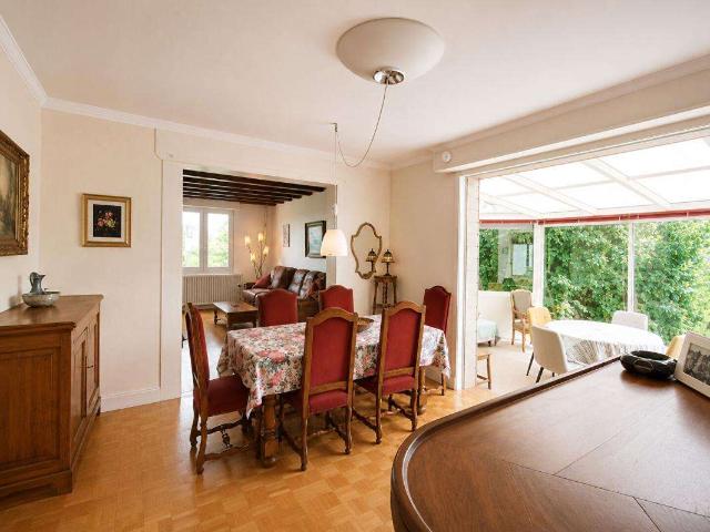 Vente maison 7 pièces Le Foeil 22