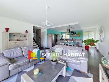 Vente maison 7 pièces Le Louroux Beconnais 49
