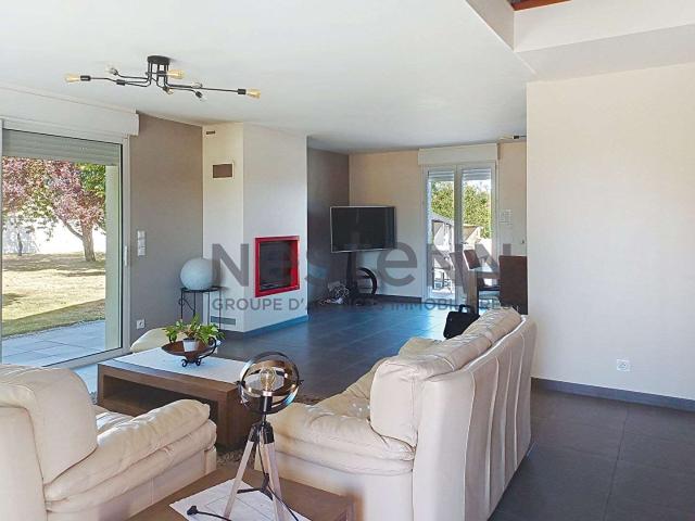 Vente maison 7 pièces Le Louroux Beconnais 49