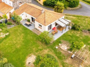 Vente maison 7 pièces Le Loroux Bottereau 44