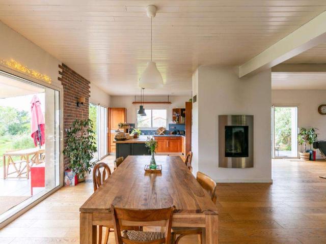 Vente maison 7 pièces Le Loroux Bottereau 44