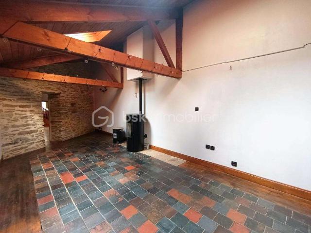 Vente maison 7 pièces Le Molay Littry 14