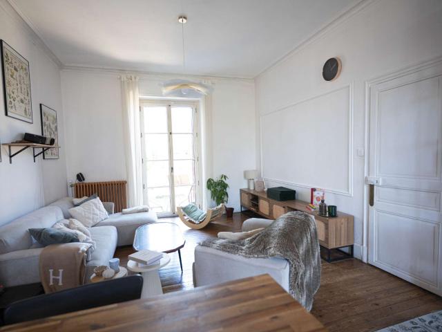 Vente maison 7 pièces Le May sur Èvre 49