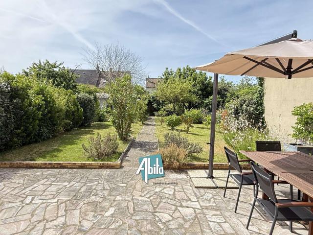 Vente maison 7 pièces Le Mans Prémartine 72