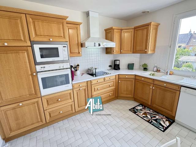 Vente maison 7 pièces Le Mans Prémartine 72