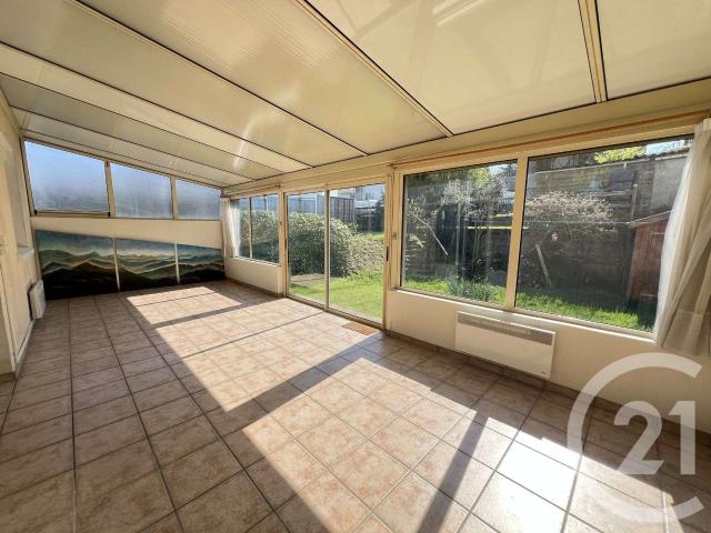Vente maison 7 pièces Le Mans Prémartine 72