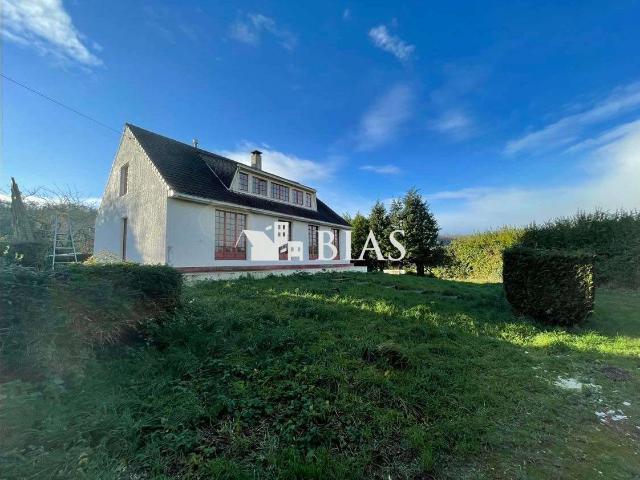 Vente maison 7 pièces Le Mesnil sous Jumièges 76