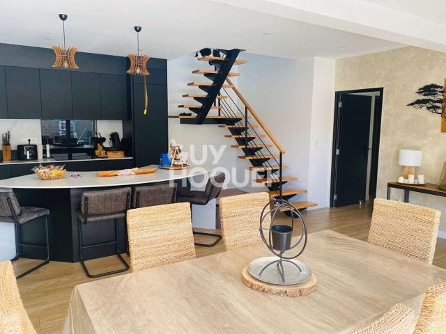 Vente maison 7 pièces Le Minihic sur Rance 35
