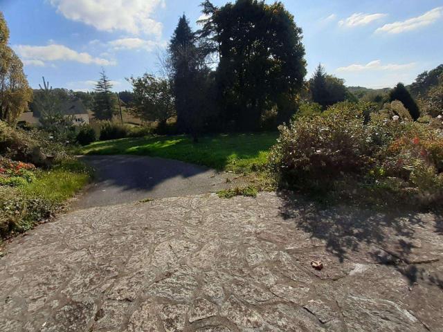 Vente maison 7 pièces Le Sourn 56