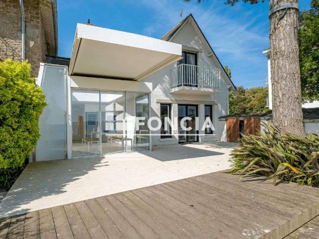Vente maison 7 pièces Le Pouliguen 44