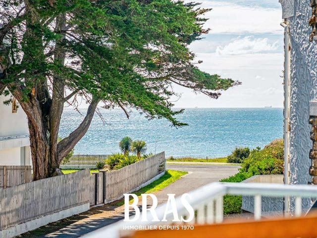 Vente maison 7 pièces Le Pouliguen 44