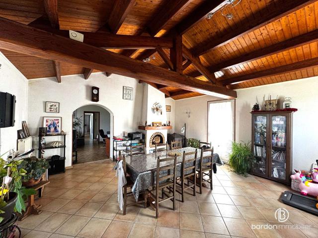 Vente maison 7 pièces Le Perrier 85