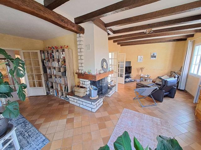 Vente maison 7 pièces Le Perrier 85