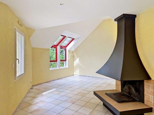 Vente maison 7 pièces Le Plessis Grammoire 49