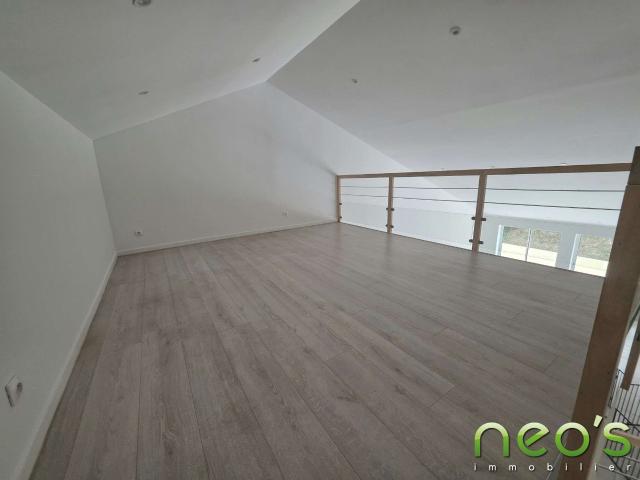 Vente maison 7 pièces Le Puiset Doré 49
