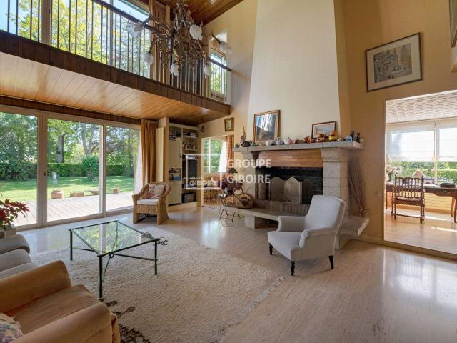 Vente maison 7 pièces Le Rheu 35