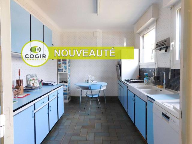 Vente maison 7 pièces Le Rheu 35