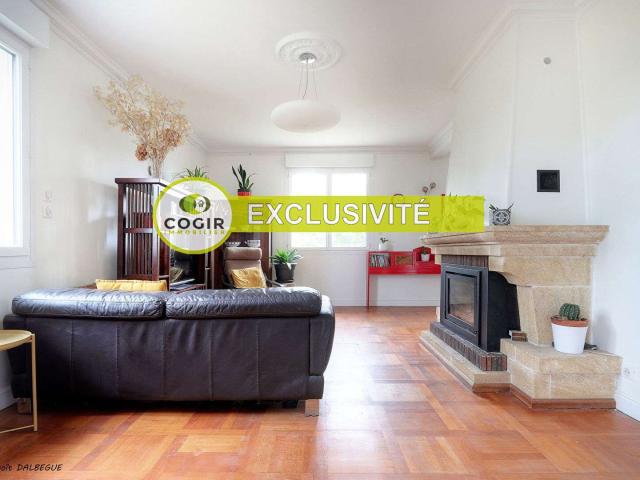 Vente maison 7 pièces Le Rheu 35