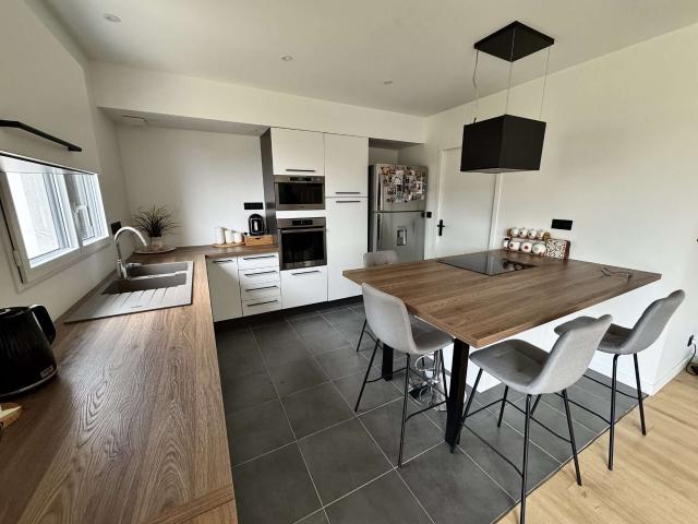 Vente maison 7 pièces Le Rheu 35