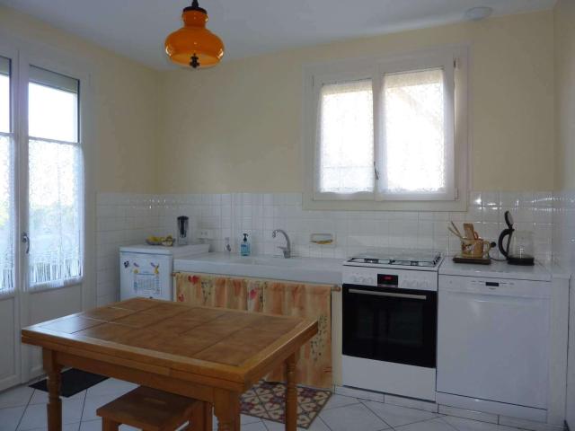 Vente maison 7 pièces Lehon 22