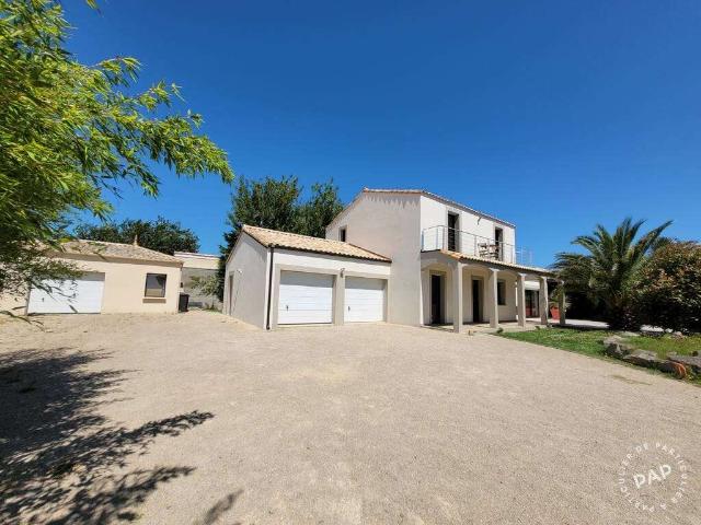 Vente maison 7 pièces Les Moutiers en Retz 44