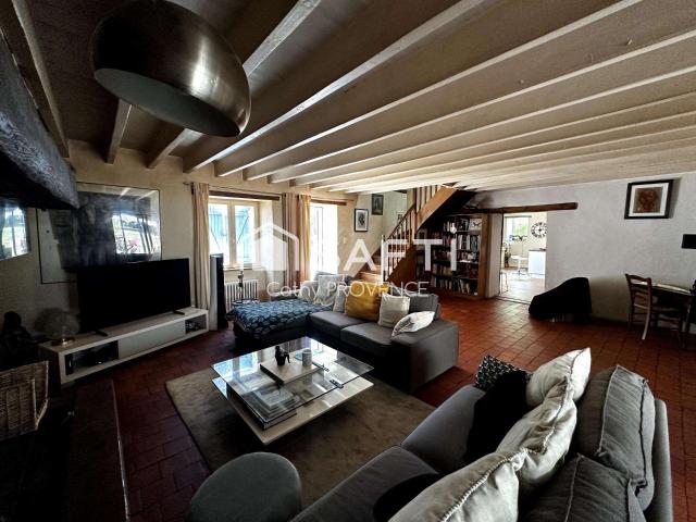 Vente maison 7 pièces Les Clouzeaux 85