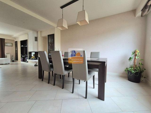 Vente maison 7 pièces Les couets 44