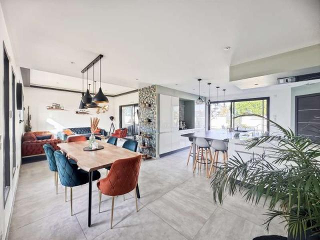 Vente maison 7 pièces Les Ponts de Cé 49