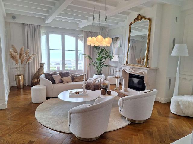 Vente maison 7 pièces Les Rosaires 22