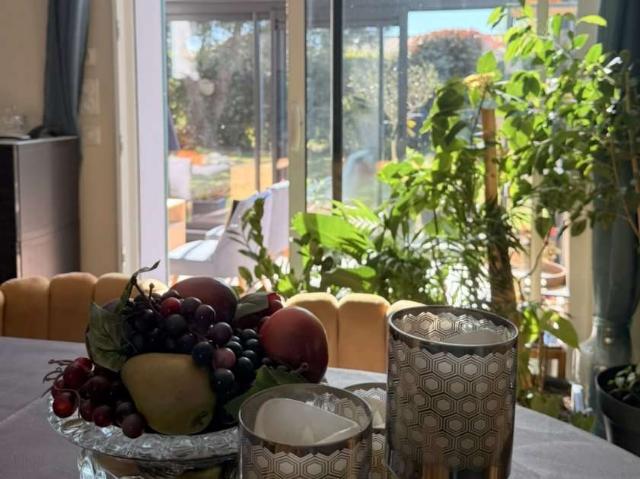 Vente maison 7 pièces L'Herbergement 85