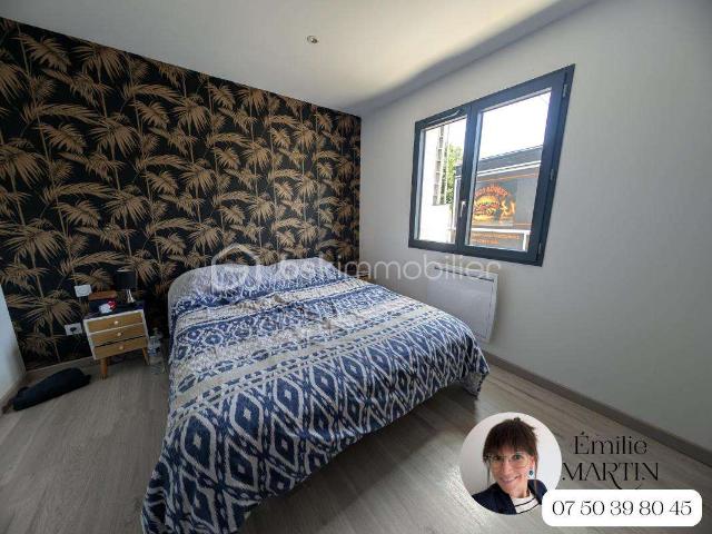 Vente maison 7 pièces Liffré 35