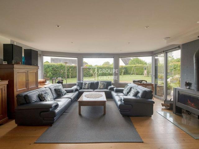 Vente maison 7 pièces Liffré 35