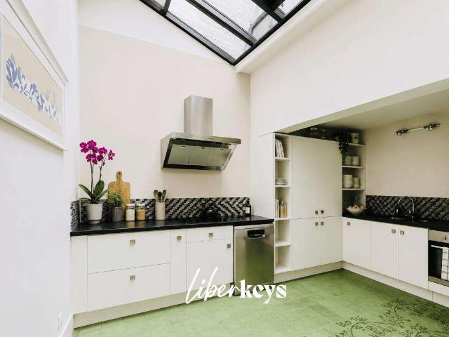 Vente maison 7 pièces Lille 59