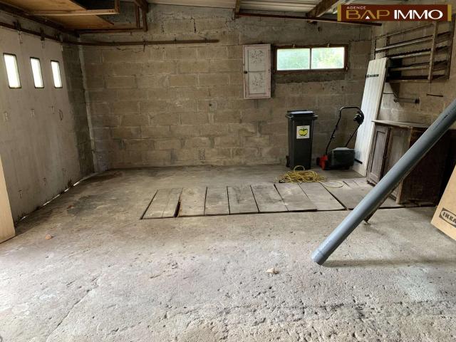 Vente maison 7 pièces Lisieux 14