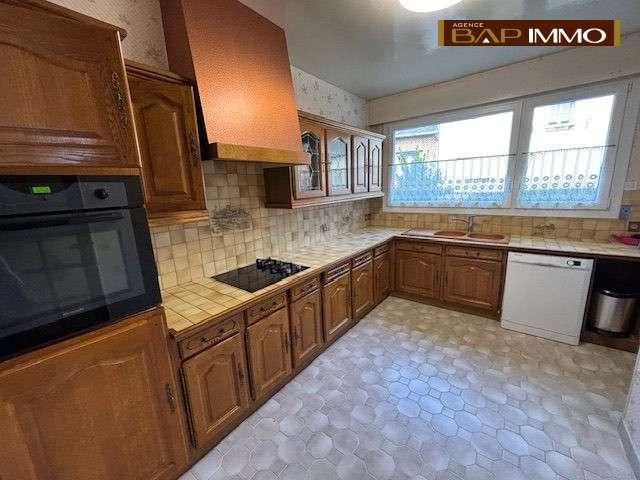 Vente maison 7 pièces Lisieux Lisieux Sud 14