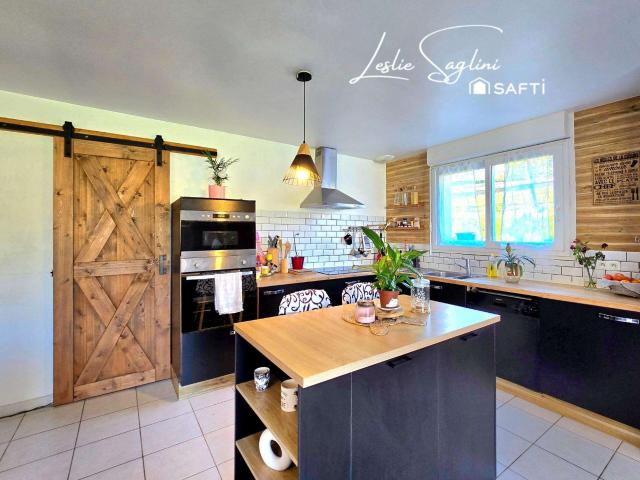 Vente maison 7 pièces Lisieux Lisieux Est 14