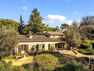 vendre Maison à Alpes - Sécurité, Piscine