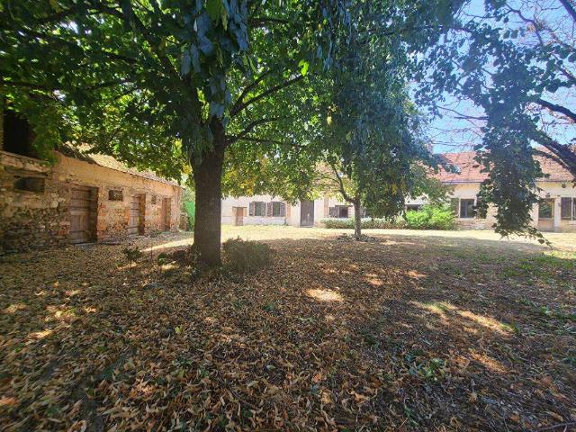 Vente maison 7 pièces Mouliherne 49