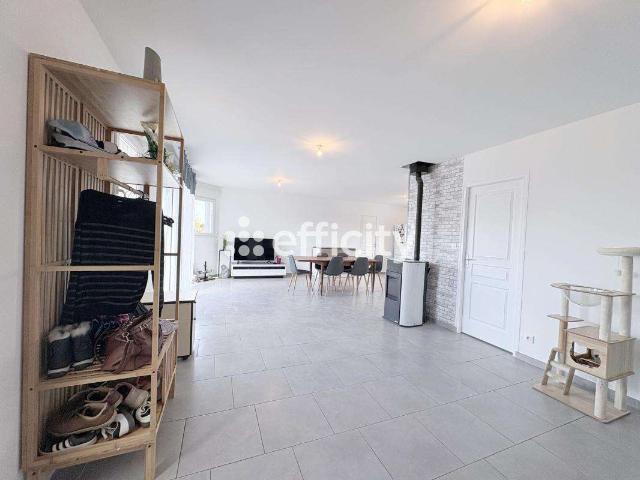 Vente maison 7 pièces Moyon Villages 50