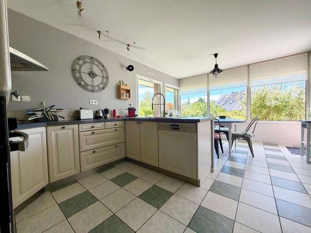 Vente maison 7 pièces Moëlan sur Mer 29